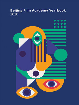 cover image of Beijing Film Academy 2020